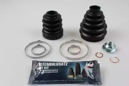 Комплект пылника, приводной вал IPD купить