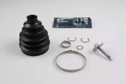 Комплект пылника, приводной вал IPD купить