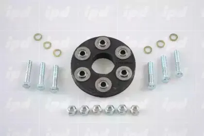 Шарнир, продольный вал IPD купить