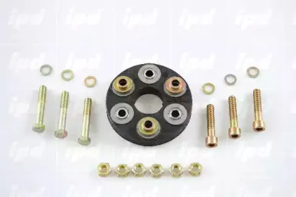 Шарнир, продольный вал IPD купить