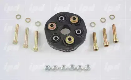 Шарнир, продольный вал IPD купить