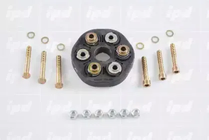 Шарнир, продольный вал IPD купить