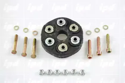 Шарнир, продольный вал IPD купить