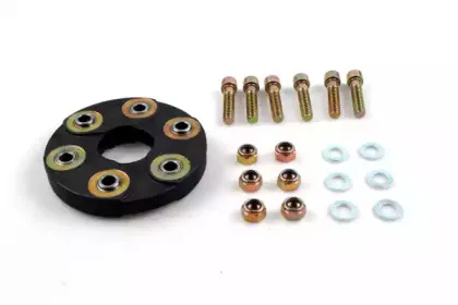 Шарнир, продольный вал IPD купить