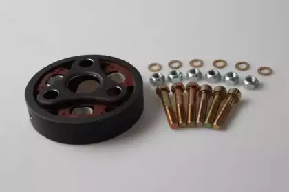 Амортизатор, карданный вал IPD купить