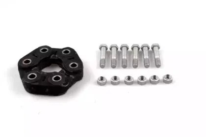 Шарнир, продольный вал IPD купить