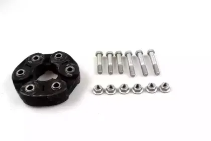 Шарнир, продольный вал IPD купить