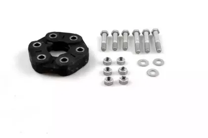 Шарнир, продольный вал IPD купить