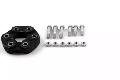 Шарнир, продольный вал IPD купить