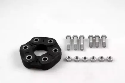 Шарнир, продольный вал IPD купить