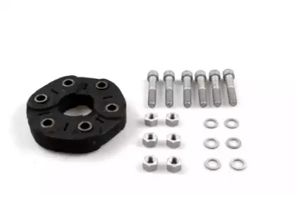 Шарнир, продольный вал IPD купить