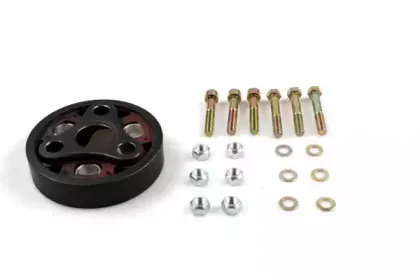 Амортизатор, карданный вал IPD купить