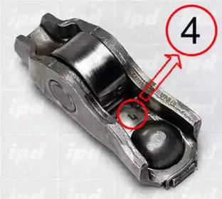 Балансир, управление двигателем IPD купить