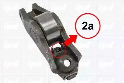Балансир, управление двигателем IPD купить