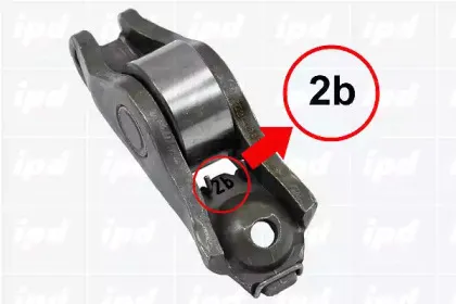 Балансир, управление двигателем IPD купить