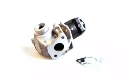 Клапан возврата ОГ IPD купить