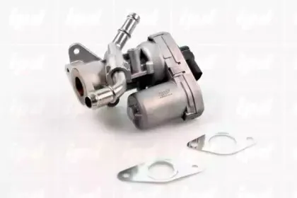 Клапан возврата ОГ IPD купить