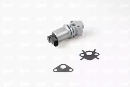 Клапан возврата ОГ IPD купить