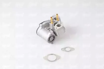 Клапан возврата ОГ IPD купить