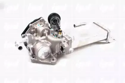 Клапан возврата ОГ IPD купить