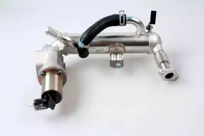 Клапан возврата ОГ IPD купить