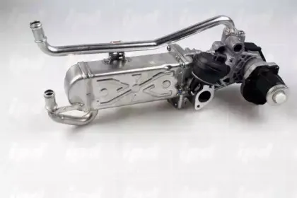 Клапан возврата ОГ IPD купить