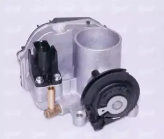 Патрубок дроссельной заслонки IPD купить