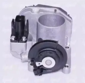 Патрубок дроссельной заслонки IPD купить