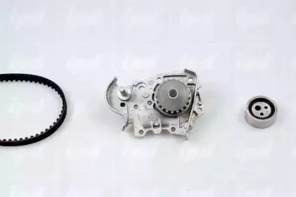 Водяной насос + комплект зубчатого ремня IPD купить