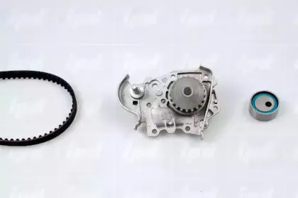 Водяной насос + комплект зубчатого ремня IPD купить
