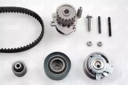 Водяной насос + комплект зубчатого ремня IPD купить