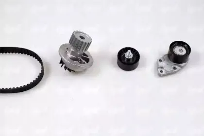 Водяной насос + комплект зубчатого ремня IPD купить