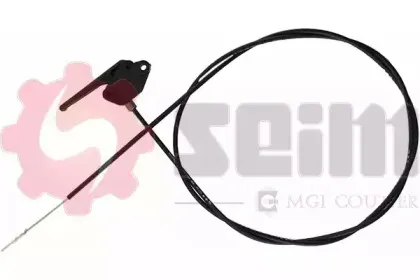 Тросик замка капота SEIM купить
