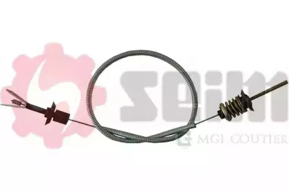 Тросик газа SEIM купить