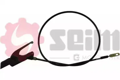 Тросик замка капота SEIM купить