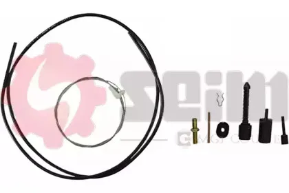 Тросик газа SEIM купить