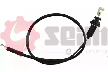 Тросик газа SEIM купить