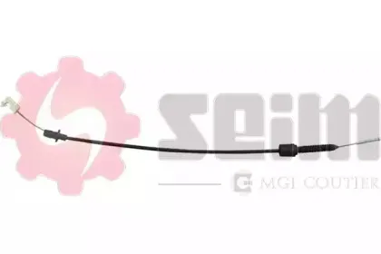 Тросик газа SEIM купить