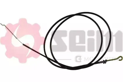 Тросик замка капота SEIM купить