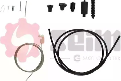 Тросик газа SEIM купить