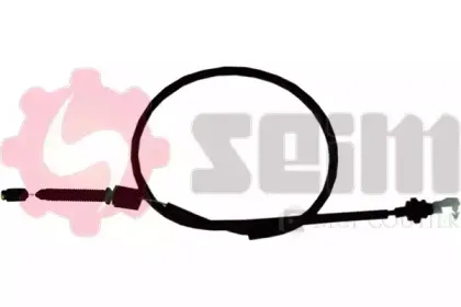 Тросик газа SEIM купить