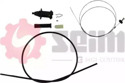 Тросик газа SEIM купить