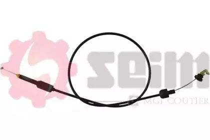 Тросик газа SEIM купить
