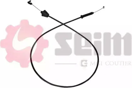 Тросик газа SEIM купить