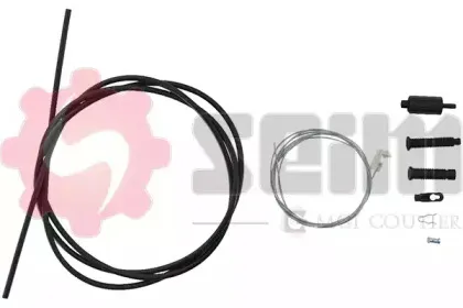 Тросик газа SEIM купить