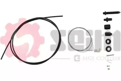 Тросик газа SEIM купить