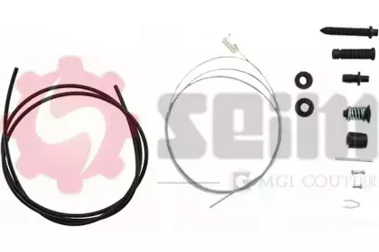 Тросик газа SEIM купить