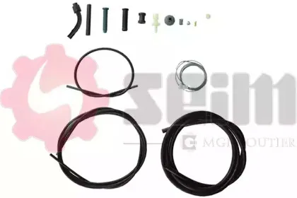 Тросик газа SEIM купить