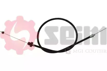 Тросик газа SEIM купить