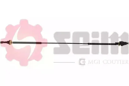 Тросик газа SEIM купить